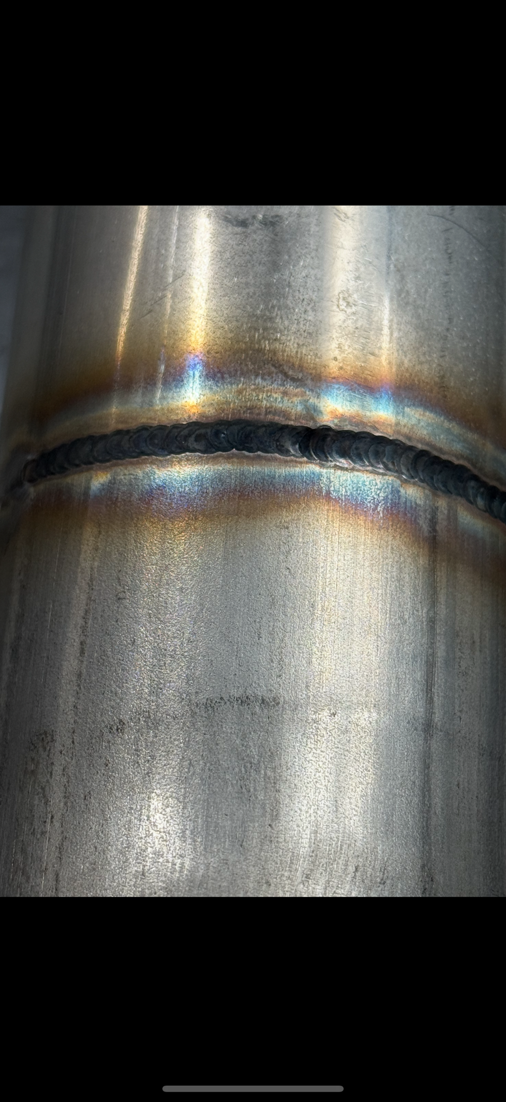 1994.5-1997 ford f250/350 7.3 t4 turbo s300/s400 4” Stainless Steel heatwrapped  Hoodstack