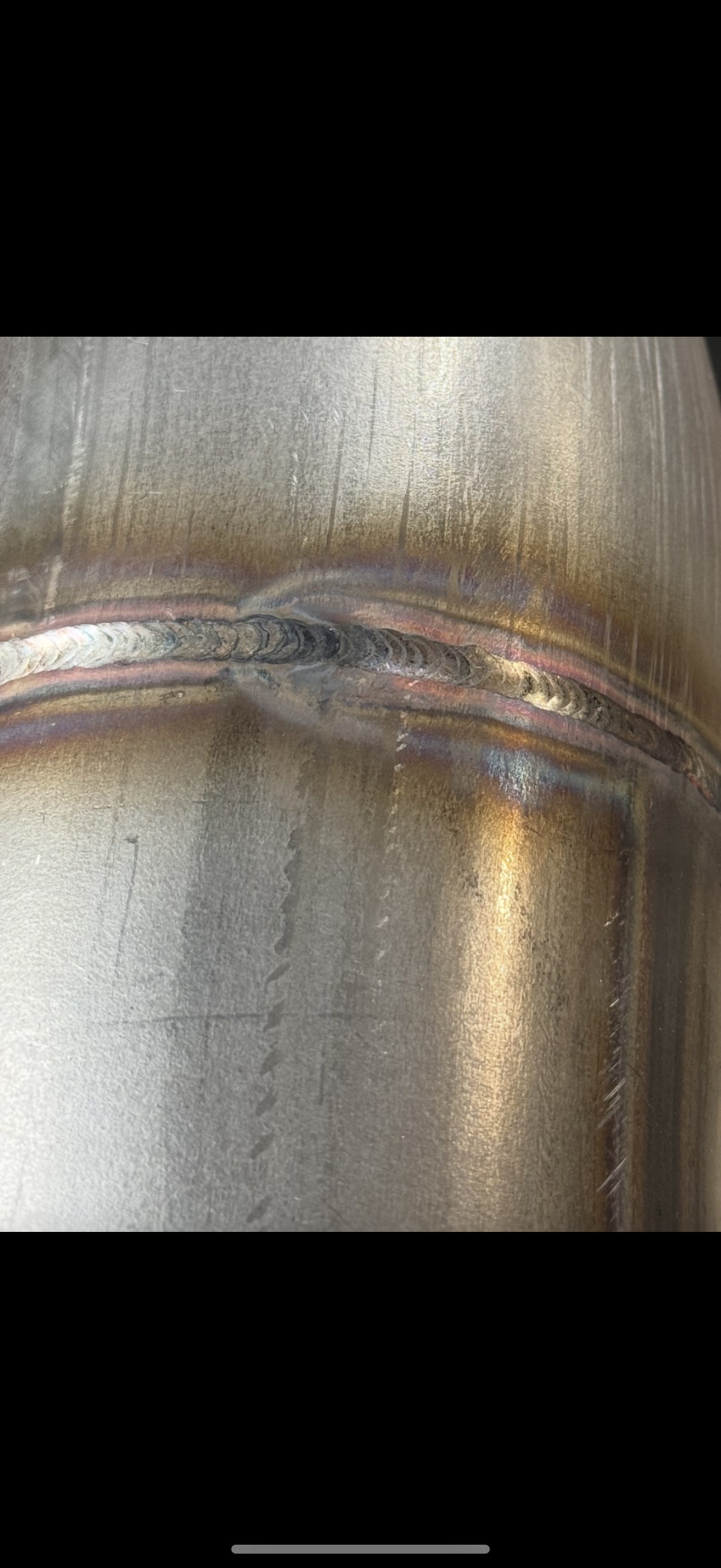 1994.5-1997 ford f250/350 7.3 t4 turbo s300/s400 4” Stainless Steel heatwrapped  Hoodstack